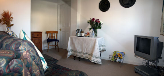 Photo of  your Sitting / Dinning Room